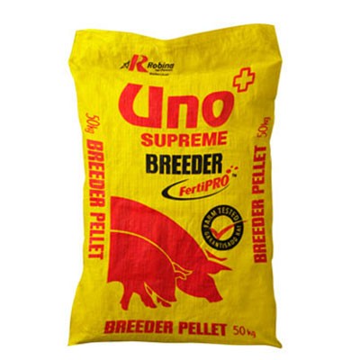 Uno+ Supreme Breeder Pellet